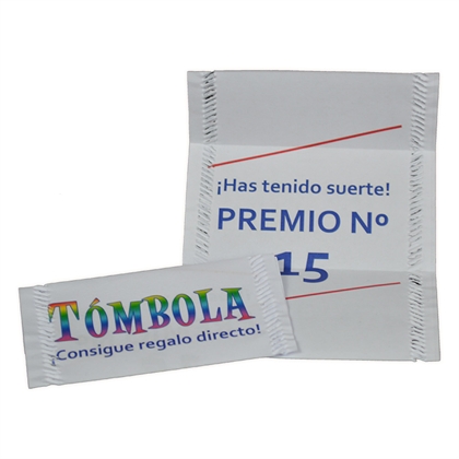 Boletos exclusivos a todo color | Sombreros de paja